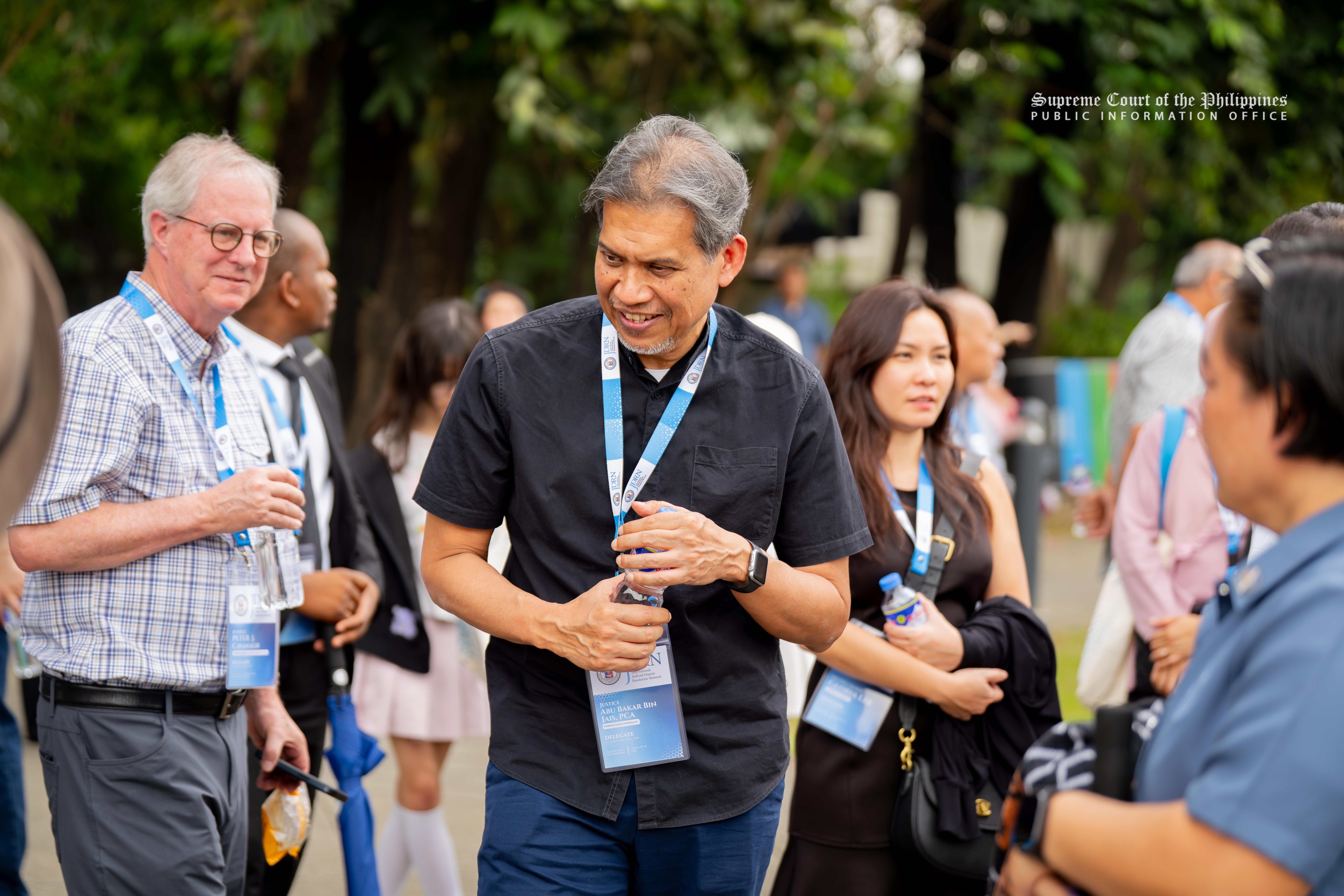 4th JDRN Meeting photos 